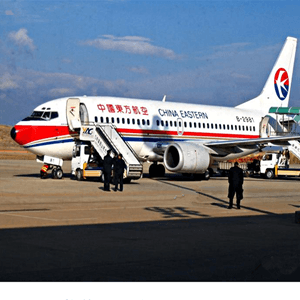 锦州航空托运航空快运业稳步发展的原因是什么？